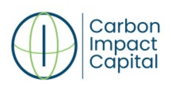 Carbon Impact Capital logo