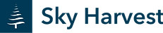 Sky Harvest logo