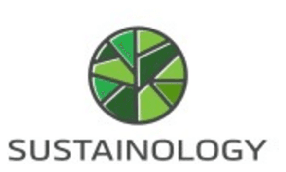 Sustainology logo
